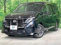 2023 Nissan Serena
