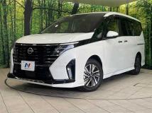 2023 Nissan Serena