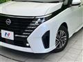 2023 Nissan Serena