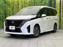 2023 Nissan Serena
