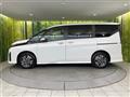 2025 Nissan Serena