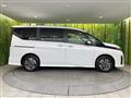 2025 Nissan Serena