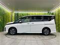 2025 Nissan Serena