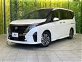 2025 Nissan Serena