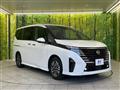 2025 Nissan Serena