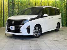 2025 Nissan Serena