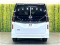 2025 Nissan Serena