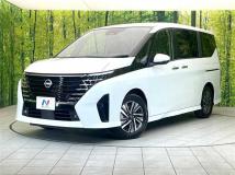 2025 Nissan Serena