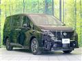 2024 Nissan Serena