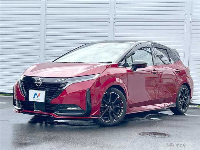 2022 Nissan Nissan Others
