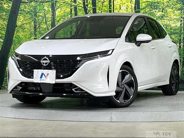 2023 Nissan Nissan Others