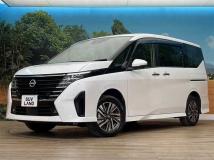 2023 Nissan Serena