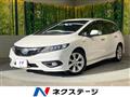 2015 Honda Jade
