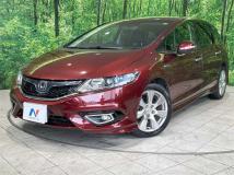 2016 Honda Jade