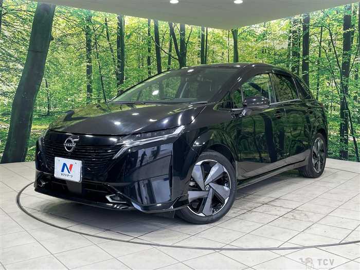 2021 Nissan Nissan Others