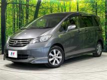 2011 Honda Freed