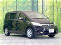 2012 Honda Freed