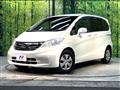 2012 Honda Freed