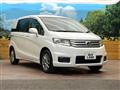 2013 Honda Freed Spike