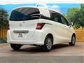 2013 Honda Freed Spike