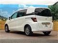 2013 Honda Freed Spike