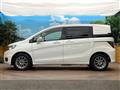 2013 Honda Freed Spike