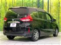 2017 Honda Freed