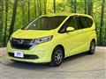 2017 Honda Freed