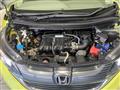2017 Honda Freed