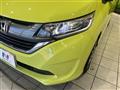 2017 Honda Freed
