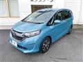 2017 Honda Freed