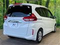2020 Honda Freed