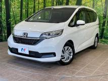 2020 Honda Freed