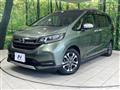 2020 Honda Freed