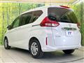 2020 Honda Freed