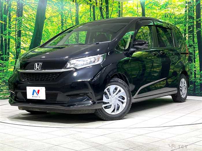 2024 Honda Freed