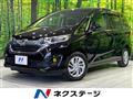 2017 Honda Freed+