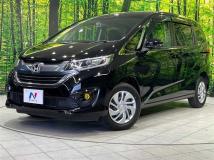 2017 Honda Freed+