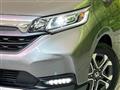 2020 Honda Freed