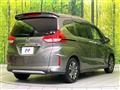 2020 Honda Freed