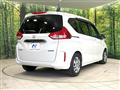 2021 Honda Freed