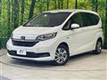 2022 Honda Freed