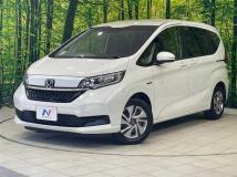 2022 Honda Freed