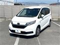 2022 Honda Freed