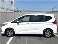 2022 Honda Freed