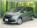 2023 Honda Freed