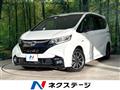 2018 Honda Freed