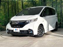 2018 Honda Freed