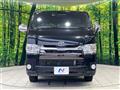 2019 Toyota Hiace Van