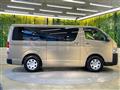 2025 Toyota Hiace Van